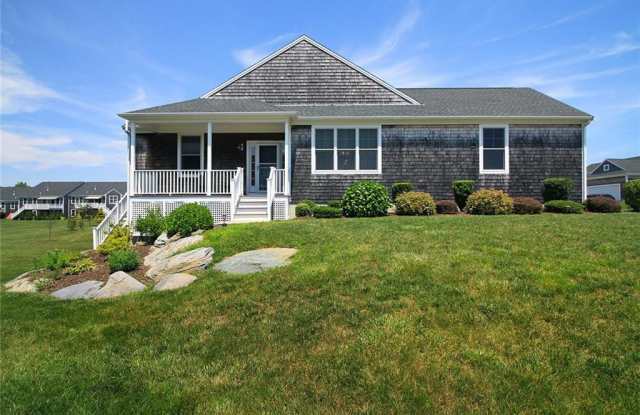 23 Osprey Court