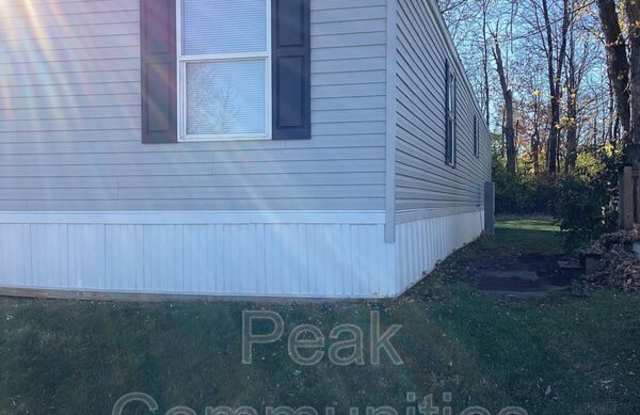3036 Nightsong Drive