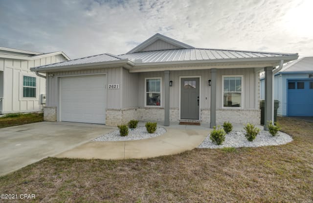 2621 Katie Marie Lane - 2621 Katie Marie Lane, Lynn Haven, FL 32444