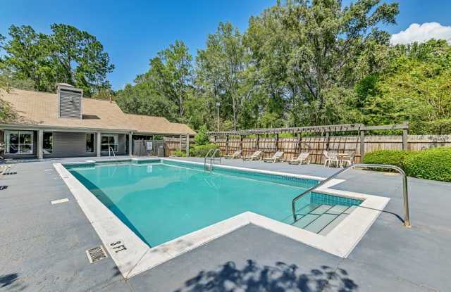 Photo of Springwood Apartments