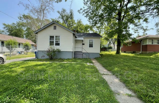 6136 Jefferson Ave - 6136 Jefferson Avenue, Berkeley, MO 63134