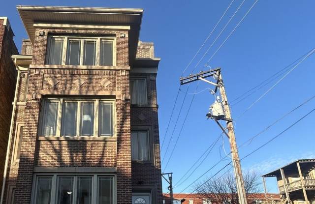 6016 S Saint Lawrence Avenue unit: 1