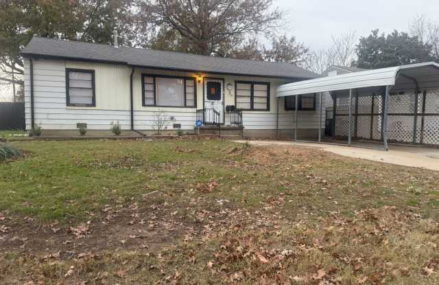 Photo of Step into this beautifully updated 1950's gem, where charm meets modern convenience