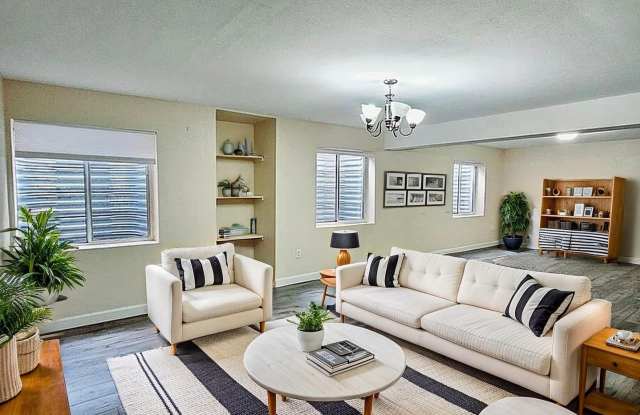 Photo of 4-Bedroom Home in Briargate Neighborhood!