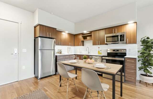 Photo of Tabor View Lofts