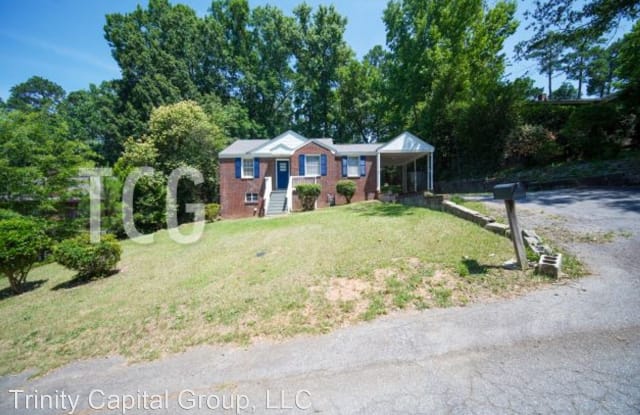 317 Myles Ave - 317 Myles Avenue, Columbia, SC 29203