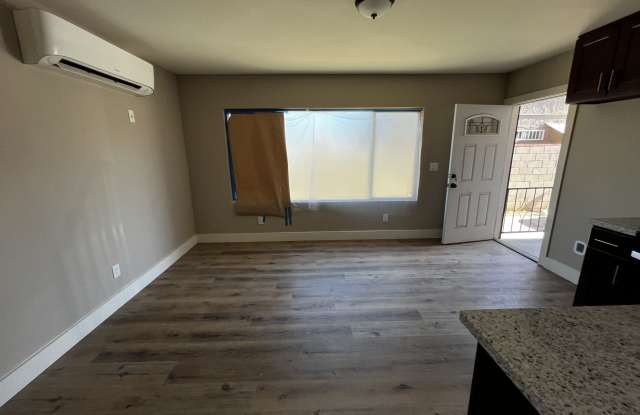 543 West 88th Street #2