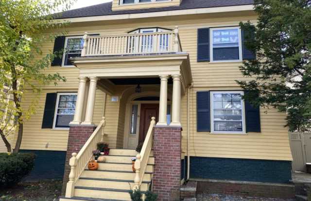 16 Westwood Rd.