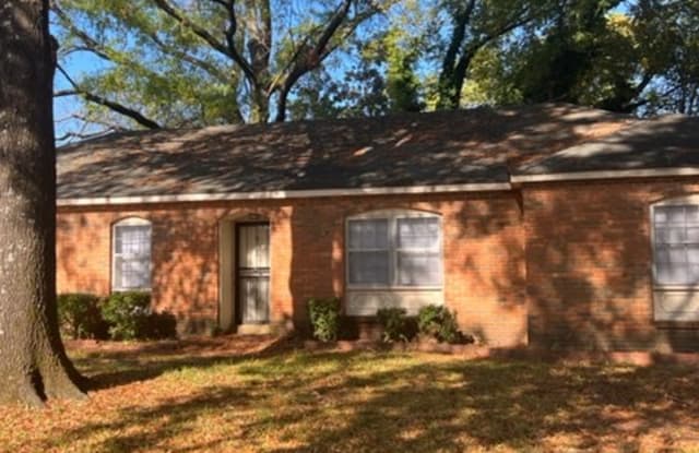 5278 Honeywood Ave - 5278 Honeywood Avenue, Memphis, TN 38118