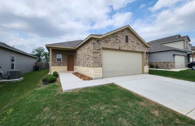 Luxury Vinyl Plank - NO Carpet! Spring Valley 4 Bedroom 2 Bath House / CISD photos photos