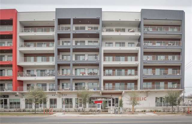 Photo of 4361 South Congress Avenue