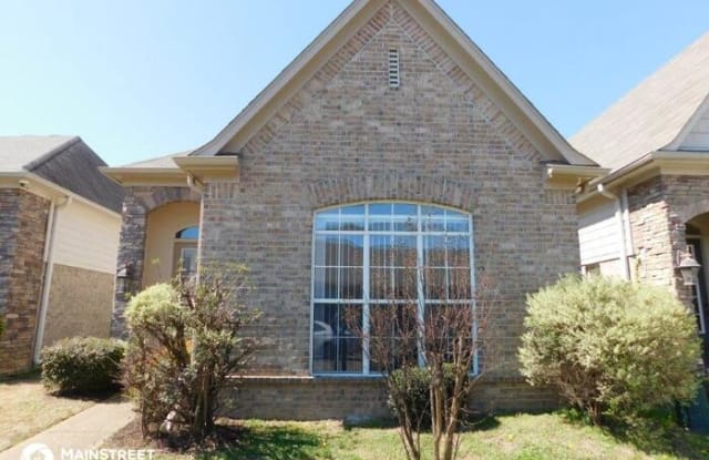 4239 Carmen Square - 4239 Carmen Square, Shelby County, TN 38125