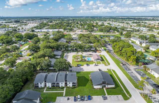 Photo of Faris Residences Largo