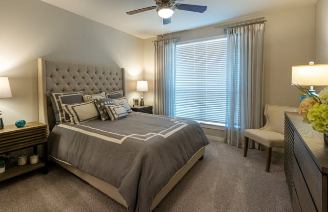 Town Center Lofts