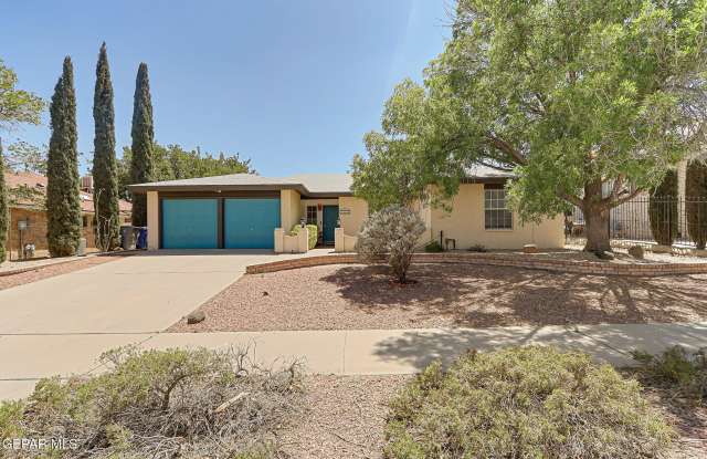 4348 LOMA HERMOSA Drive