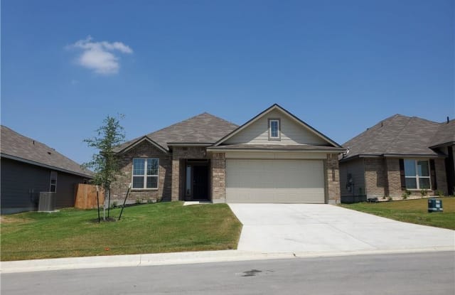 1916 Delano Drive - 1916 Delano Dr, Temple, TX 76504