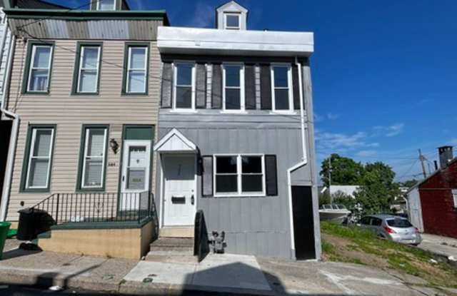 Four Bedroom One Bathroom