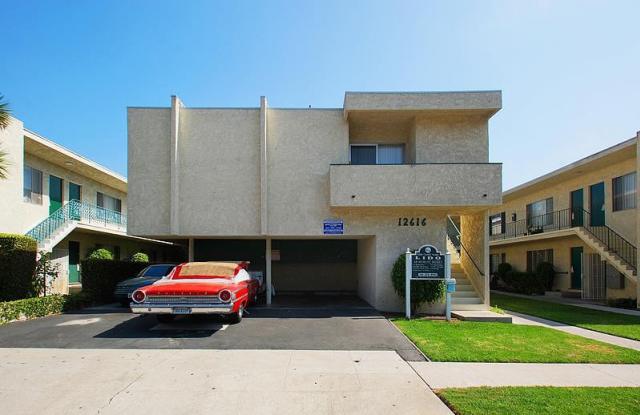 12616-12620 Caswel Avenue