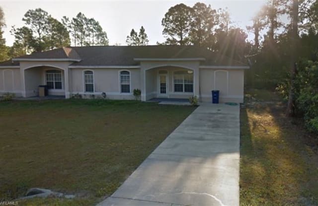 3001 Ansel AVE S - 3001 Ansel Ave S, Lehigh Acres, FL 33973