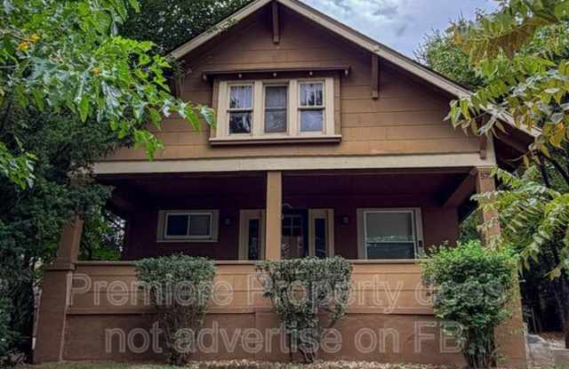 573 S Crescent Ave