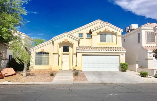 4633 Ashington Street - 4633 Ashington Street, Spring Valley, NV 89147