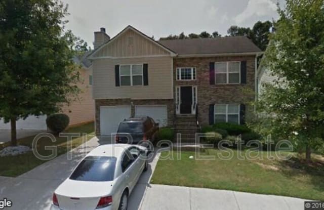 2027 Redwood Trce - 2027 Redwood Trace, DeKalb County, GA 30288