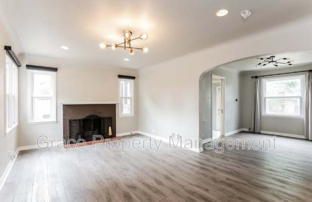 3025 N. Saint Paul St.