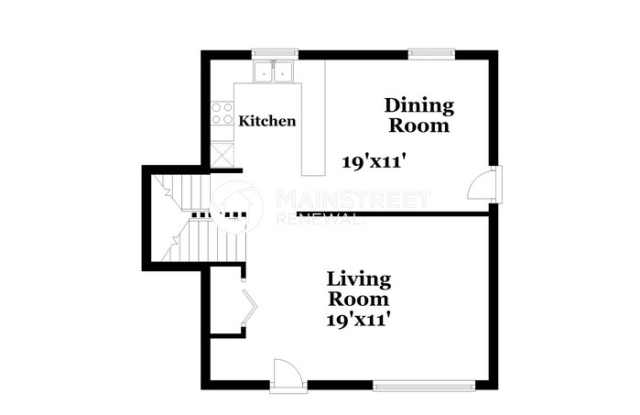 5801 Woody Grove Road