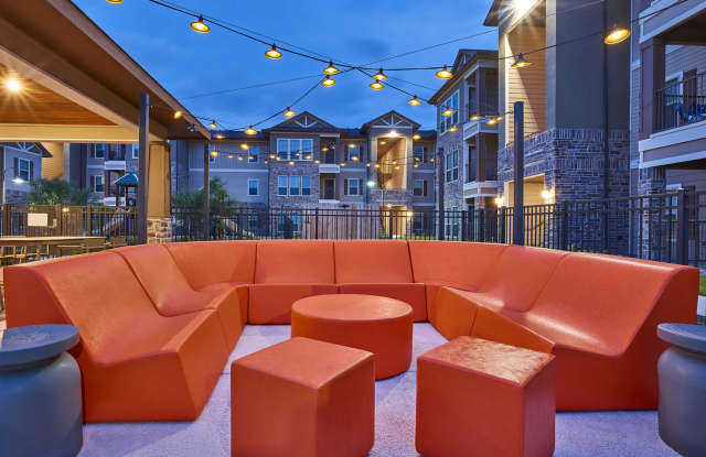 Avanti East - Affordable Housing