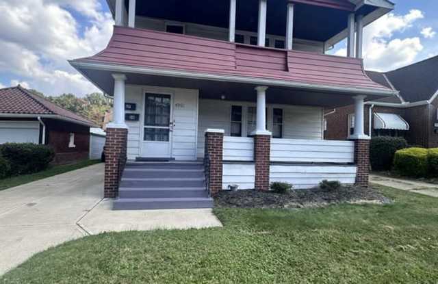 4901 East 111th Street - Downstairs