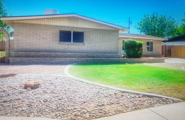 2109 S STANLEY Place