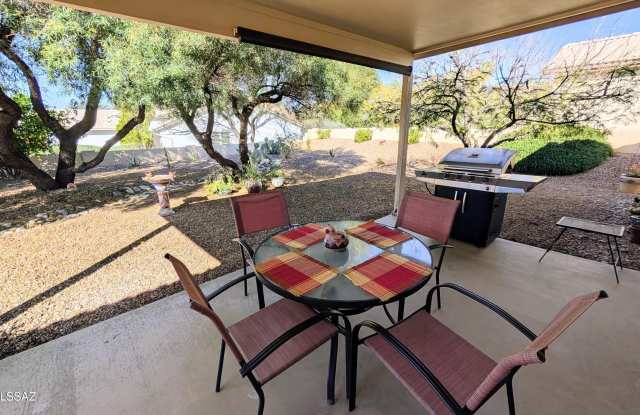 38774 S Desert Bluff Drive