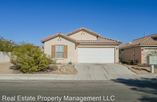 4736 Woodland - 4736 Woodland Avenue, Sunrise Manor, NV 89121