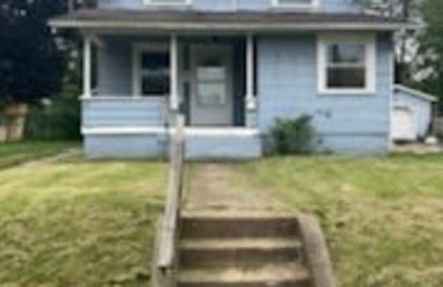 2527 Coventry Boulevard Northeast - 2