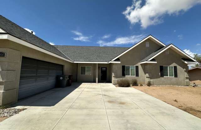 Photo of $250 Move-In Special! Updated 3 bedroom 2 bathroom home ready to welcome you HOME!