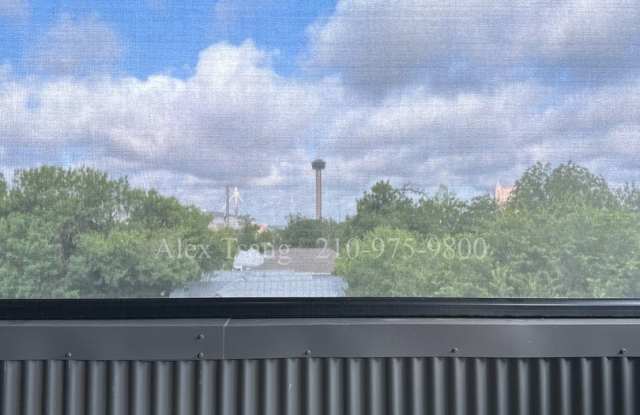 811 Montana St unit: 1301