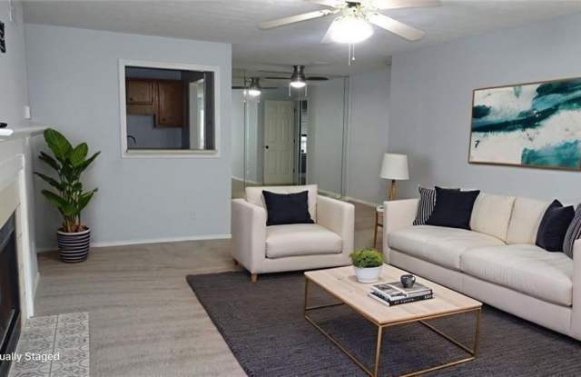 407 Berkeley Woods Drive unit: 407