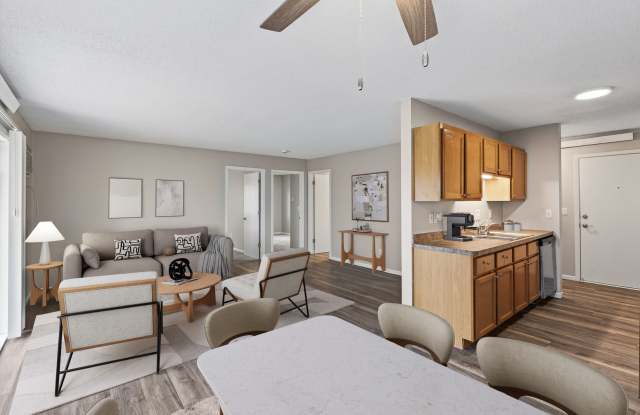 The Village at Five Hawks