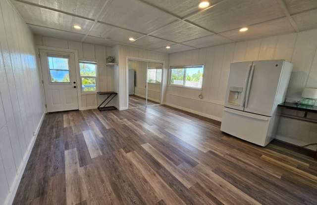 Spacious Studio in Kula