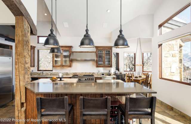 1960 Juniper Hill Road