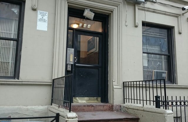 142 West 109th Street - 142 West 109th Street, New York City, NY 10025