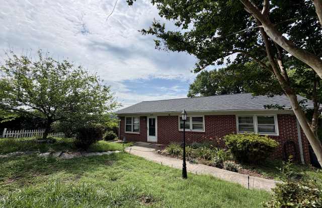 509 Overlook Place