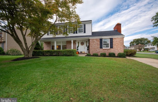 10722 LANCEWOOD ROAD - 10722 Lancewood Road, Cockeysville, MD 21030