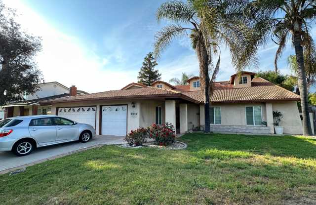 9674 Highland Avenue - 9674 Highland Avenue, Rancho Cucamonga, CA 91737