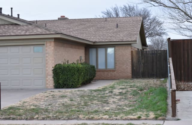 9811 Memphis - 9811 Memphis Avenue, Lubbock, TX 79423