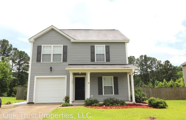 142 Wildberry Lane - 142 Wildberry Lane, Goose Creek, SC 29445