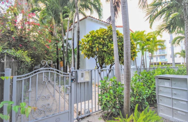 638 15th St. - 638 15th Street, Miami Beach, FL 33139