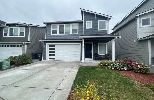 Newly Built 5BD 2.5BA in LSSD