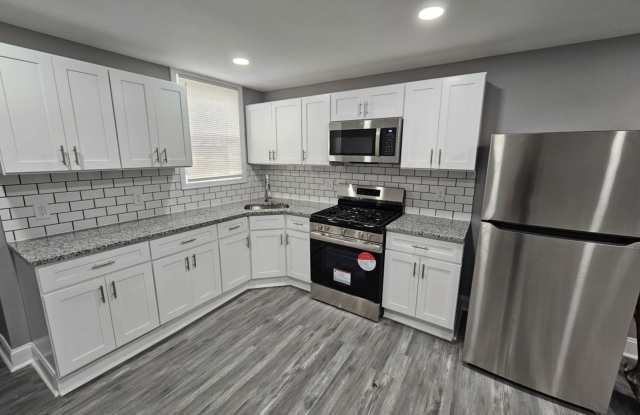 3 Bedroom 2.5 bathroom located in Pigtown