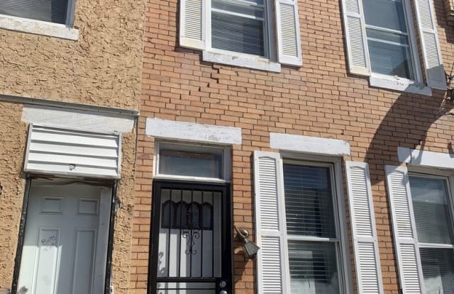 2021 Granite St - 2021 Granite Street, Philadelphia, PA 19124